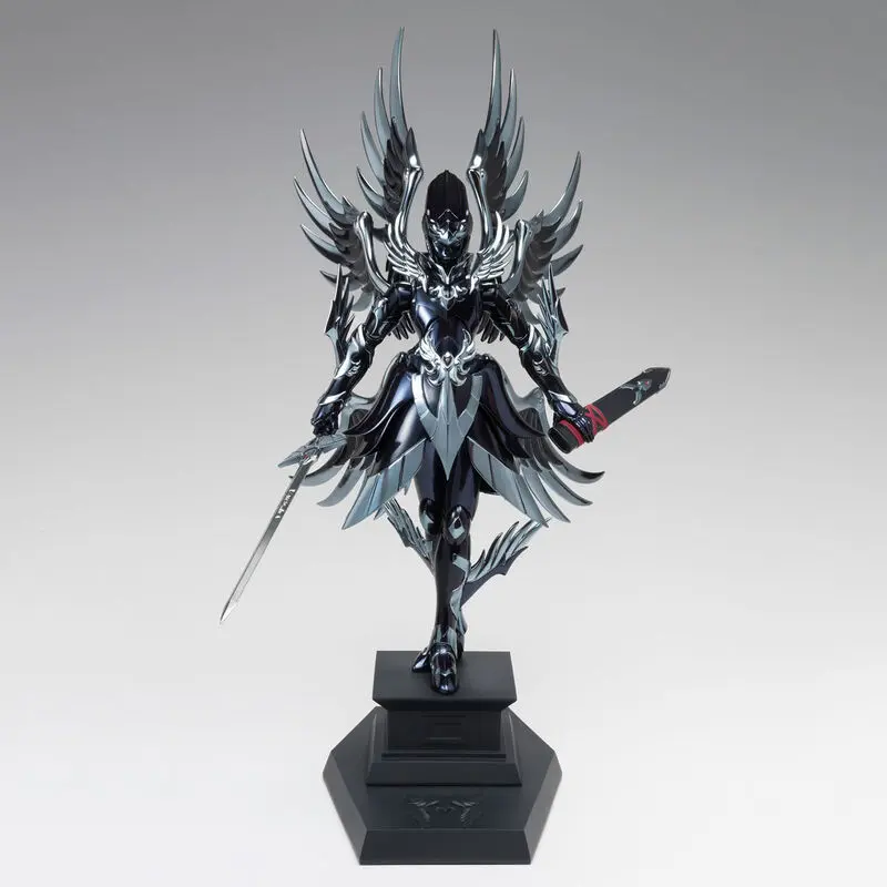 Saint Seiya Saint Cloth Myth Ex Hades figura 18cm termékfotó