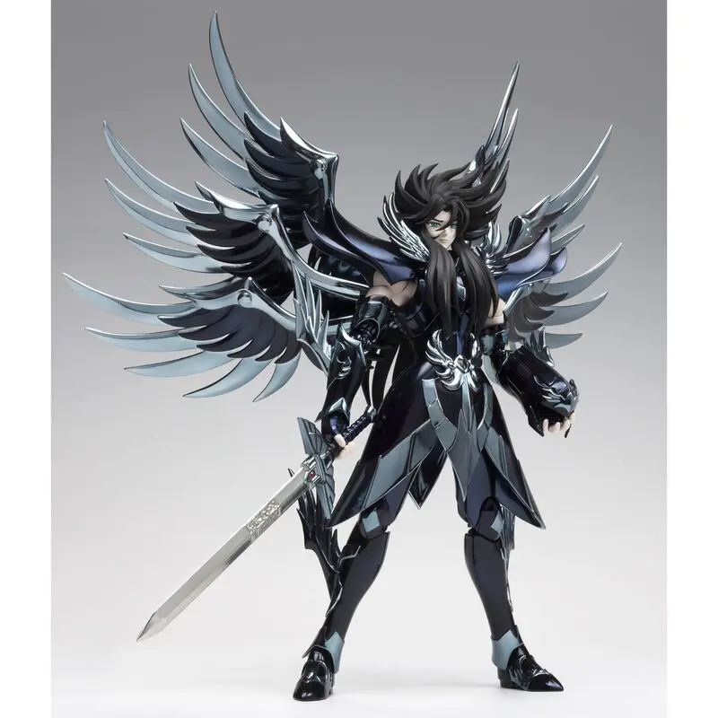 Saint Seiya Saint Cloth Myth Ex Hades figura 18cm termékfotó