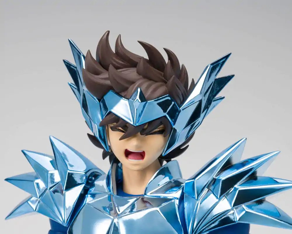 Saint Seiya Saint Cloth Myth Ex Odin Seiya akciófigura 17 cm termékfotó