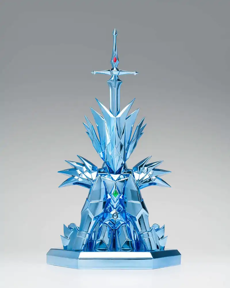 Saint Seiya Saint Cloth Myth Ex Odin Seiya akciófigura 17 cm termékfotó
