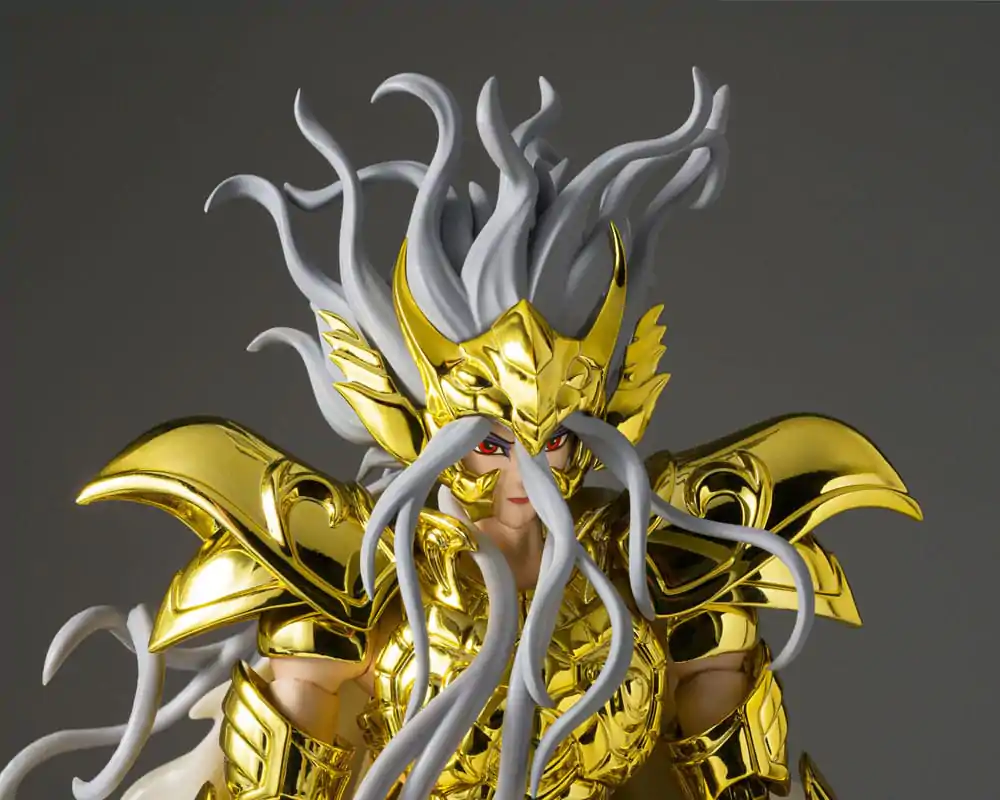 Saint Seiya Saint Cloth Myth Ex Opyx Odysseus akciófigura 18 cm termékfotó