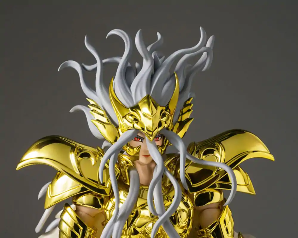 Saint Seiya Saint Cloth Myth Ex Opyx Odysseus akciófigura 18 cm termékfotó