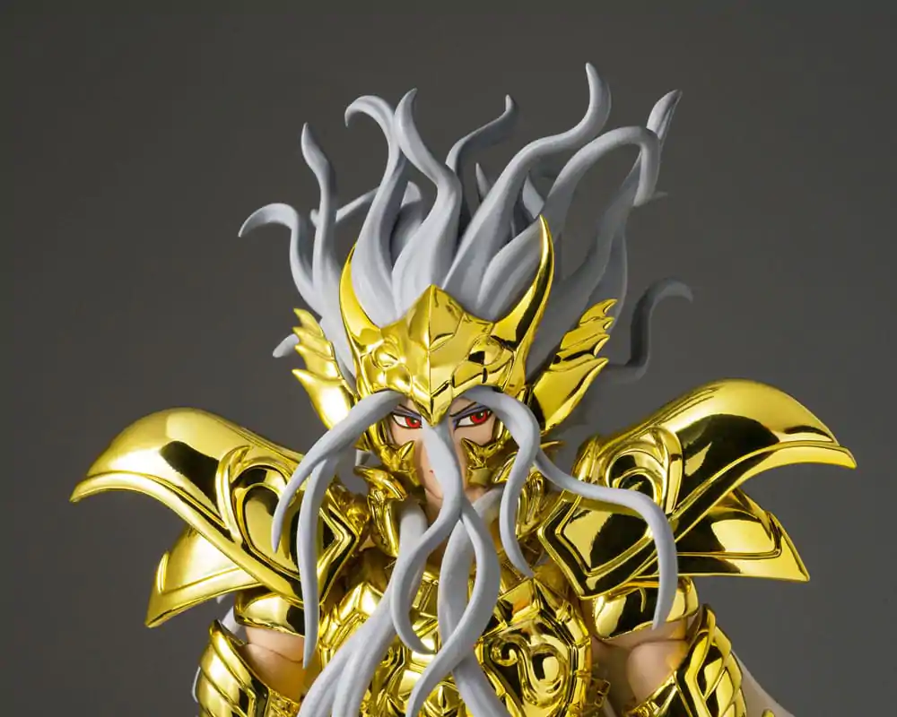 Saint Seiya Saint Cloth Myth Ex Opyx Odysseus akciófigura 18 cm termékfotó