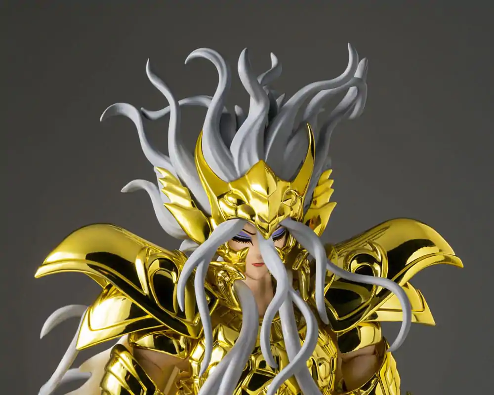 Saint Seiya Saint Cloth Myth Ex Opyx Odysseus akciófigura 18 cm termékfotó