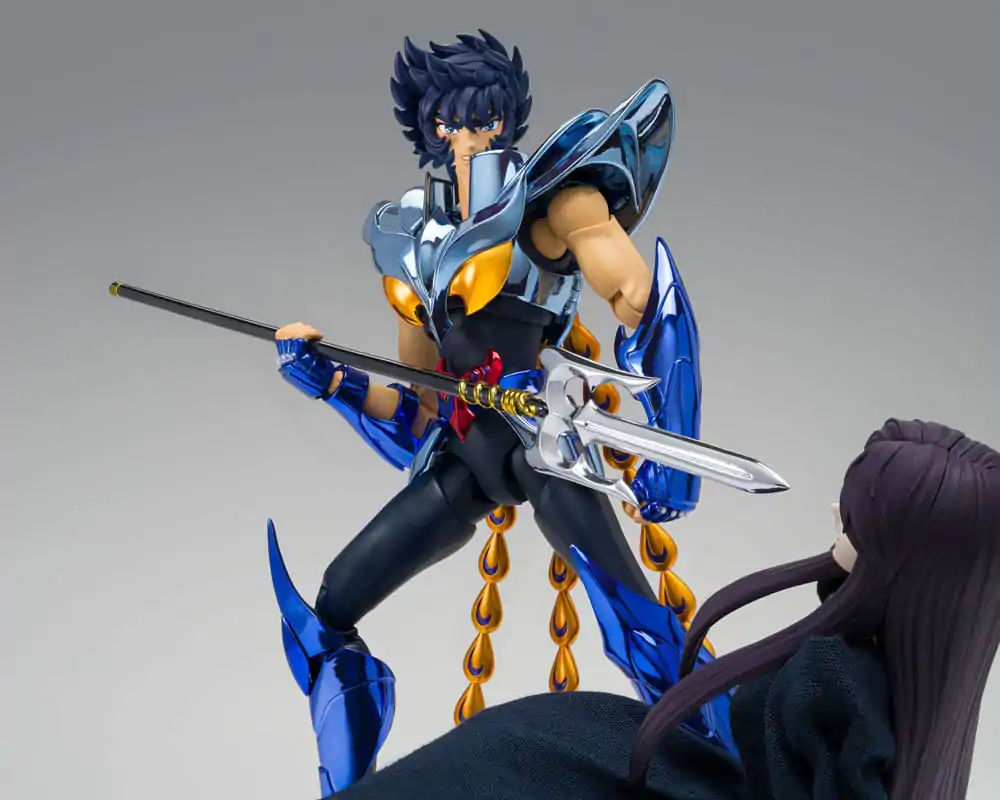 Saint Seiya Saint Cloth Myth Ex Action Figure Pandora 16 cm termékfotó