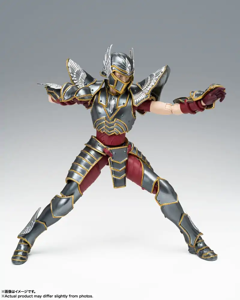 Saint Seiya Saint Cloth Myth Ex Action Figure Pegasus Seiya (Knights of the Zodiac) 17 cm termékfotó