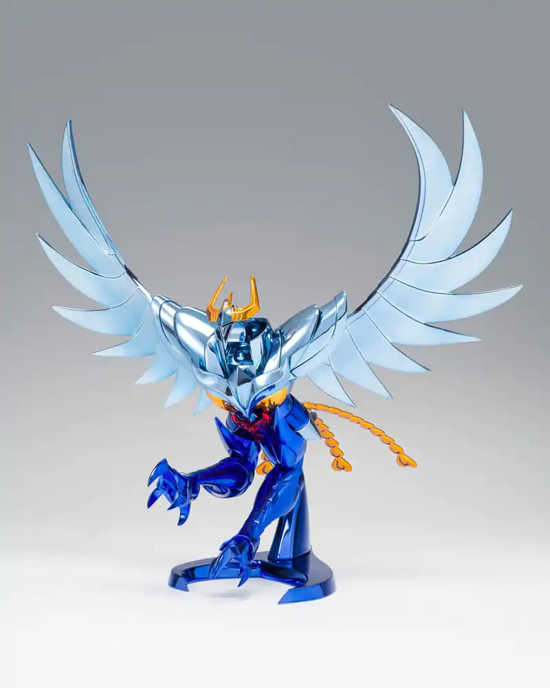 Saint Seiya Saint Cloth Myth Ex Action Figure Phoenix Ikki (Final Bronze Cloth) 16 cm termékfotó