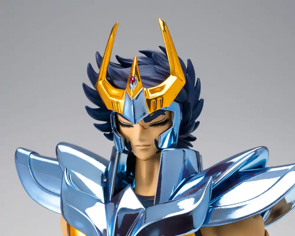 Saint Seiya Saint Cloth Myth Ex Action Figure Phoenix Ikki (Final Bronze Cloth) 16 cm termékfotó