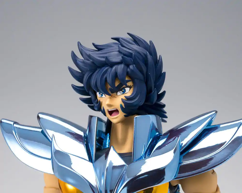 Saint Seiya Saint Cloth Myth Ex Action Figure Phoenix Ikki (Final Bronze Cloth) 16 cm termékfotó