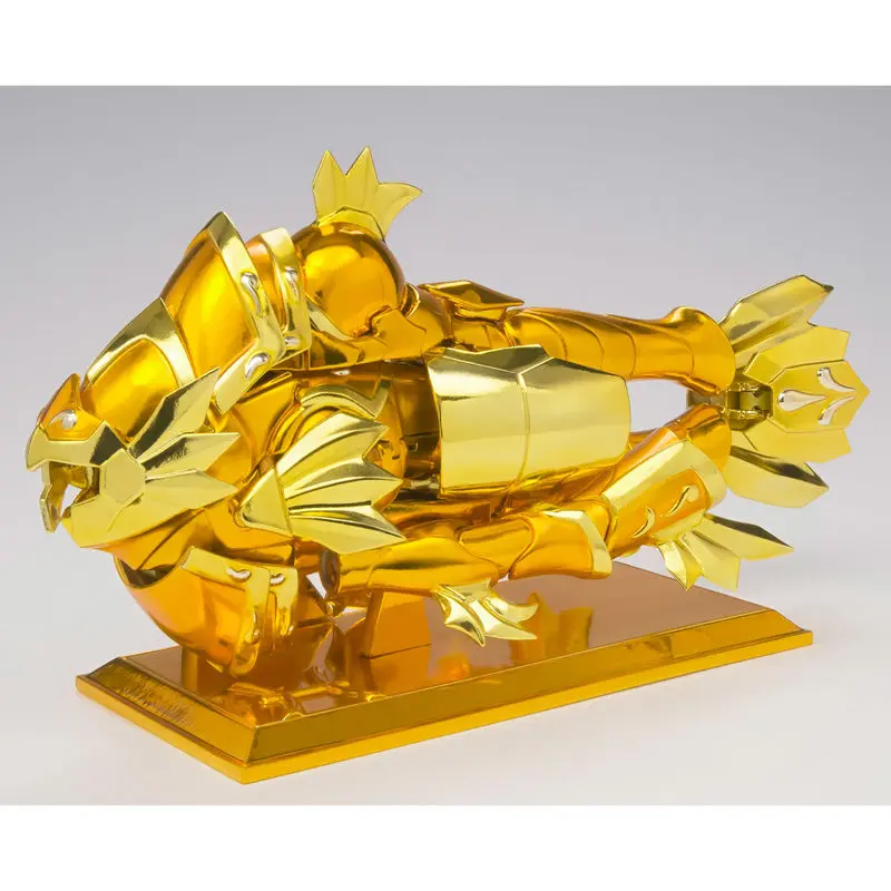 Saint Seiya Saint Cloth Myth EX Pisces Aphrodite Revival Ver. Mozgatható figura 18cm termékfotó