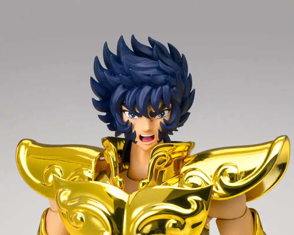 Saint Seiya Saint Cloth Myth Ex Reo Ikki Inheritor of the Gold Myth akciófigura 17 cm   termékfotó