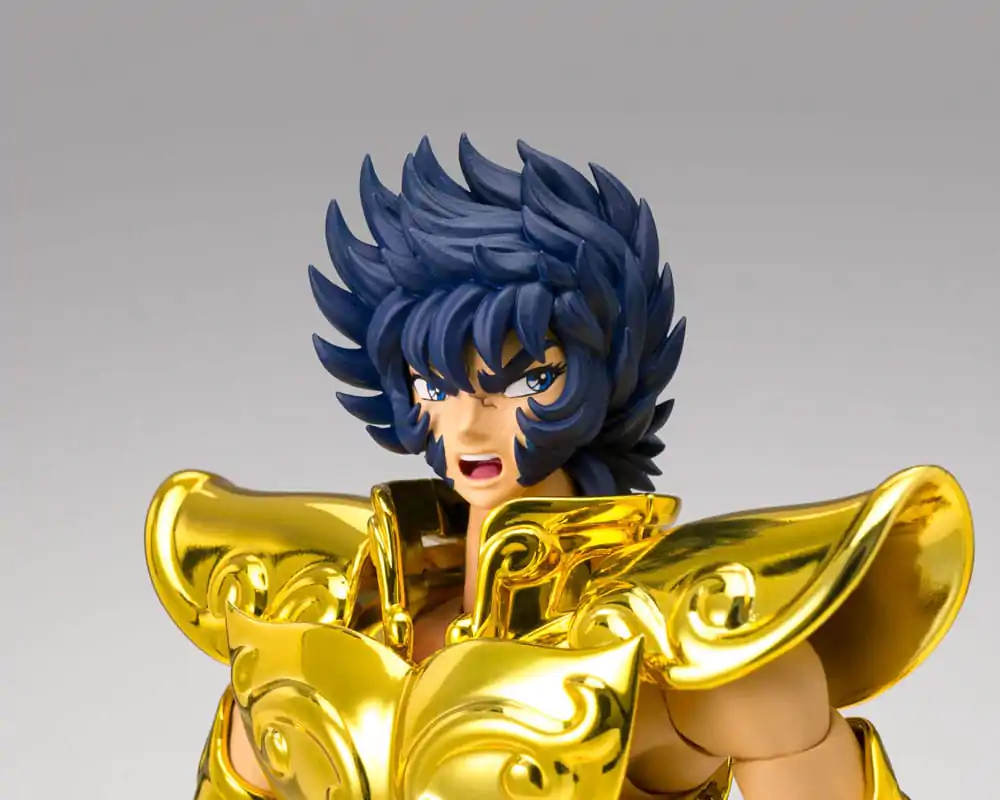Saint Seiya Saint Cloth Myth Ex Reo Ikki Inheritor of the Gold Myth akciófigura 17 cm   termékfotó
