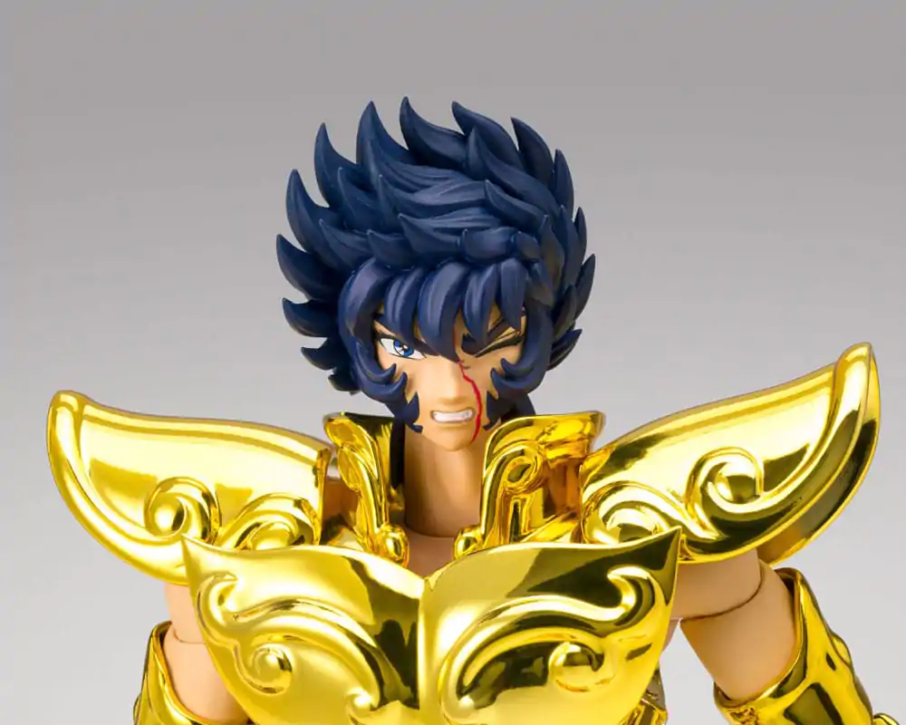Saint Seiya Saint Cloth Myth Ex Reo Ikki Inheritor of the Gold Myth akciófigura 17 cm   termékfotó
