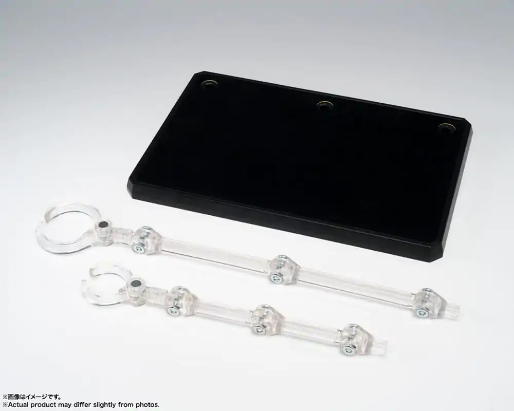 Saint Seiya Saint Cloth Myth Ex Stage figura állvány 14 cm termékfotó