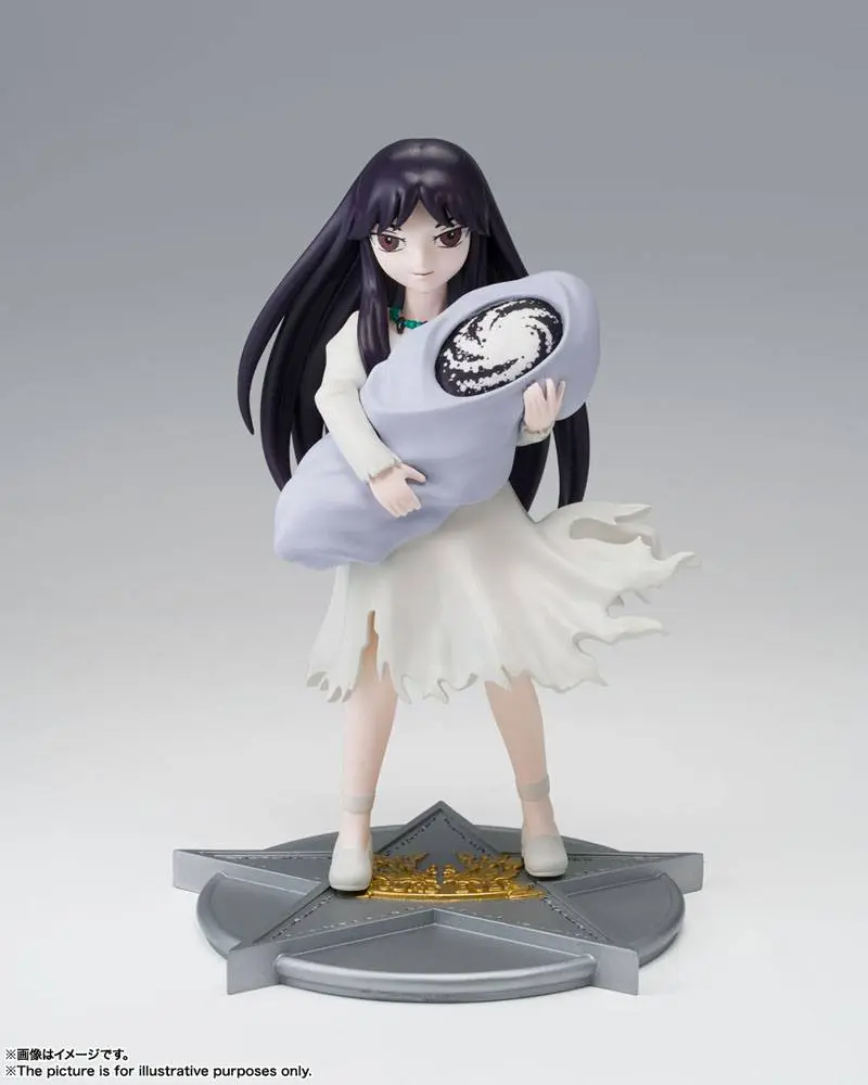 Saint Seiya Saint Cloth Myth Ex Thanatos akciófigura 18 cm termékfotó