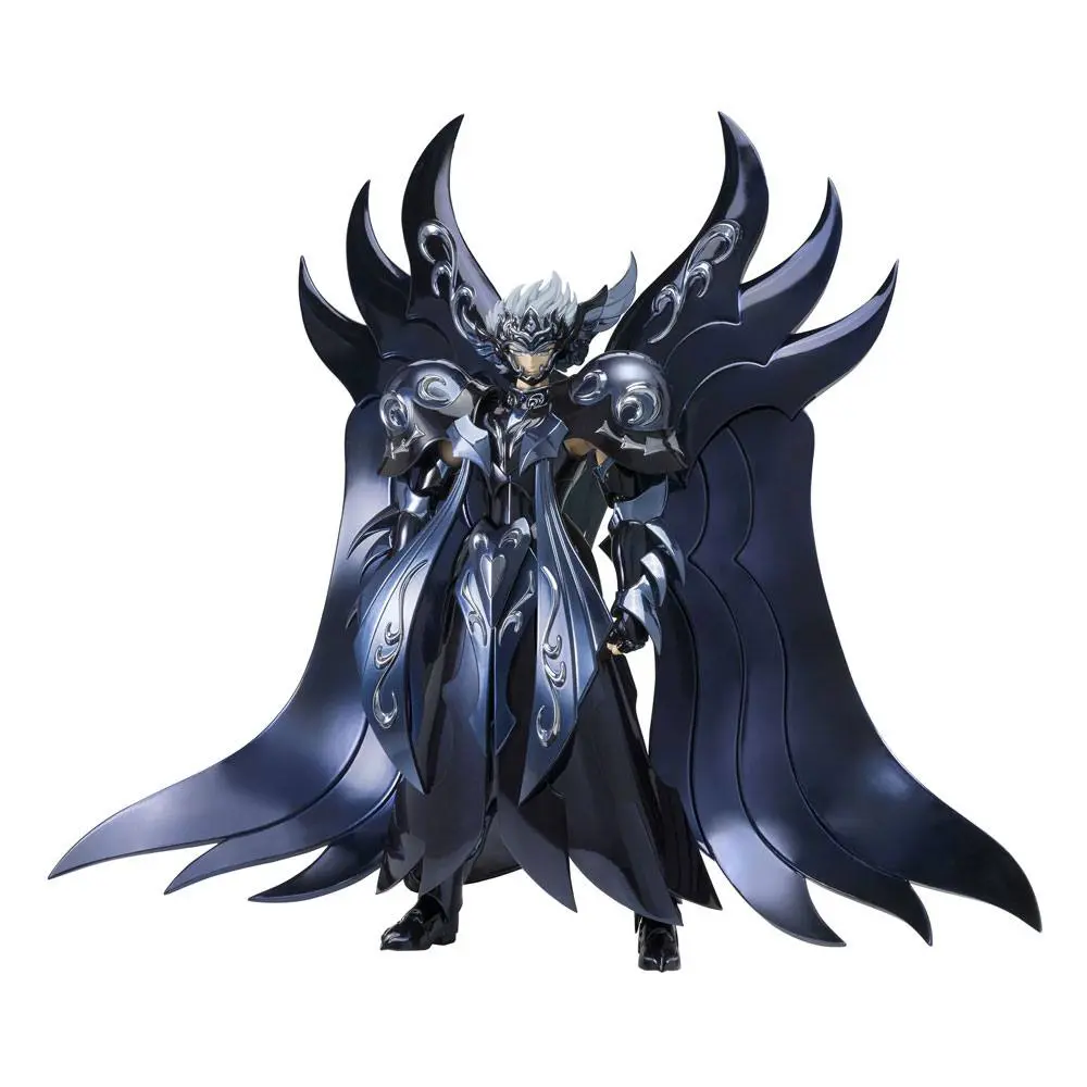 Saint Seiya Saint Cloth Myth Ex Thanatos akciófigura 18 cm termékfotó