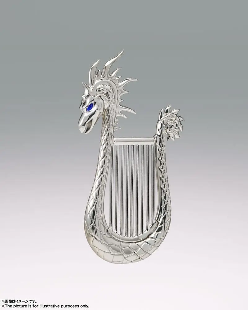 Saint Seiya Saint Cloth Myth Ex Thanatos akciófigura 18 cm termékfotó