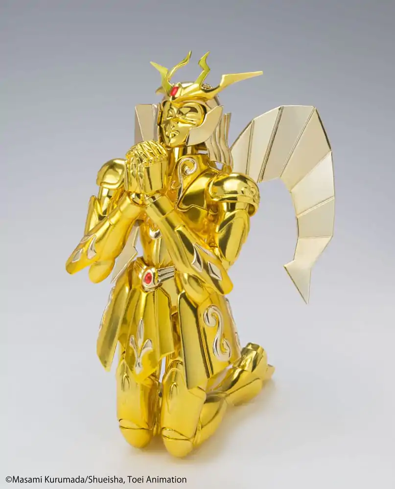 Saint Seiya Saint Cloth Myth Ex Action Figure Virgo Shaka (20th Revival Version) 18 cm termékfotó