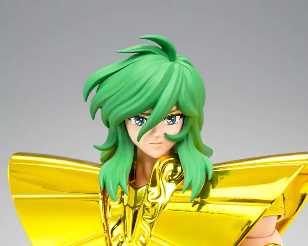 Saint Seiya Saint Cloth Myth Ex Action Figure Virgo Shun Inheritor of the Gold Cloth 17 cm termékfotó