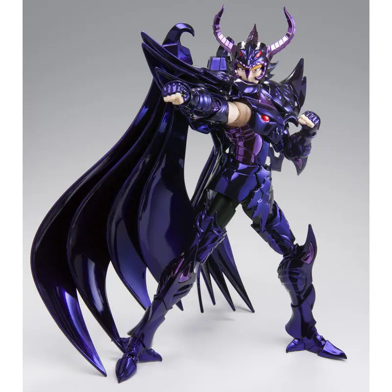 Saint Seiya Saint Cloth Myth EX Wyvern Rhadamanthys OCE figura 18cm termékfotó