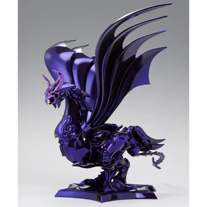 Saint Seiya Saint Cloth Myth EX Wyvern Rhadamanthys OCE figura 18cm termékfotó