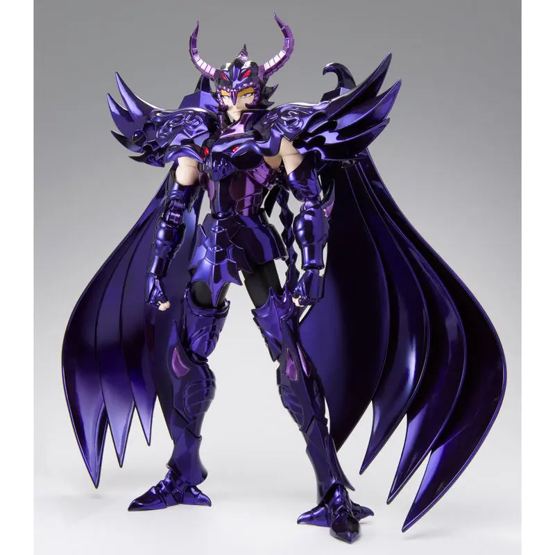 Saint Seiya Saint Cloth Myth EX Wyvern Rhadamanthys OCE figura 18cm termékfotó