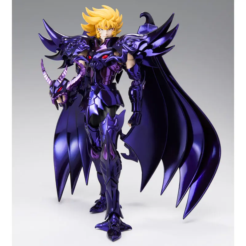 Saint Seiya Saint Cloth Myth EX Wyvern Rhadamanthys OCE figura 18cm termékfotó