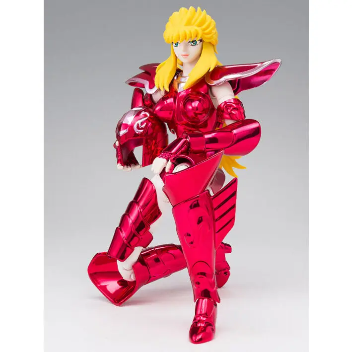 Saint Seiya Saint Cloth Myth Mermaid Thetis Revival ver. 16cm termékfotó