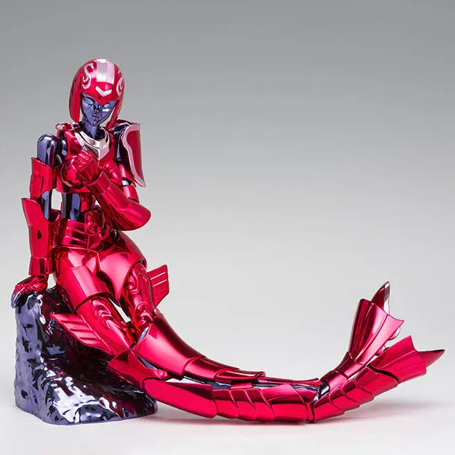 Saint Seiya Saint Cloth Myth Mermaid Thetis Revival ver. 16cm termékfotó