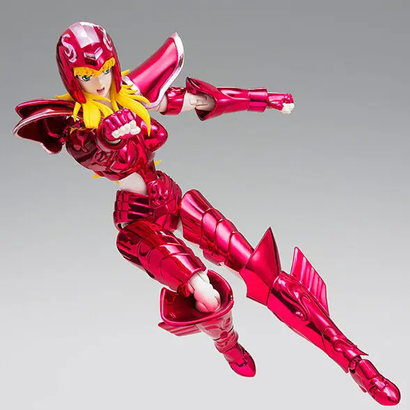 Saint Seiya Saint Cloth Myth Mermaid Thetis Revival ver. 16cm termékfotó