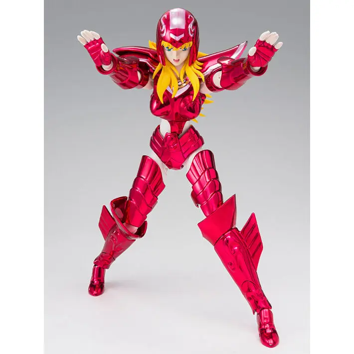 Saint Seiya Saint Cloth Myth Mermaid Thetis Revival ver. 16cm termékfotó