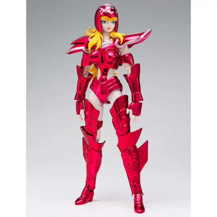 Saint Seiya Saint Cloth Myth Mermaid Thetis Revival ver. 16cm termékfotó