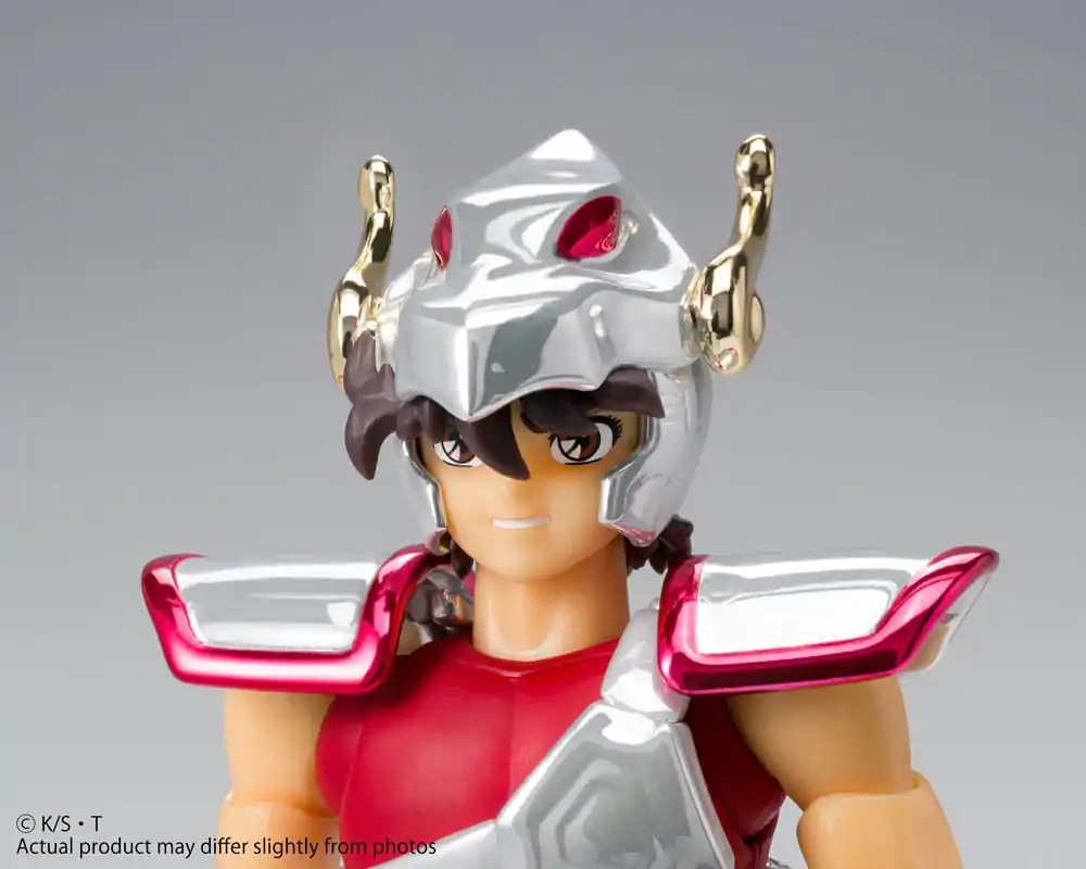 Saint Seiya Saint Cloth Myth Pegasus Seiya -20th Anniversary Version- akciófigura 16 cm termékfotó