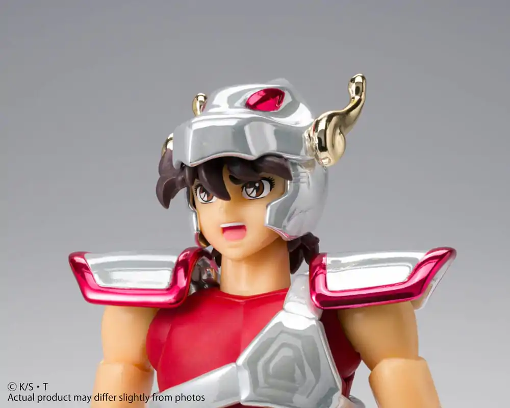 Saint Seiya Saint Cloth Myth Pegasus Seiya -20th Anniversary Version- akciófigura 16 cm termékfotó