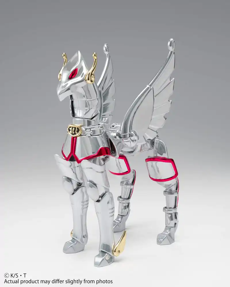 Saint Seiya Saint Cloth Myth Pegasus Seiya -20th Anniversary Version- akciófigura 16 cm termékfotó