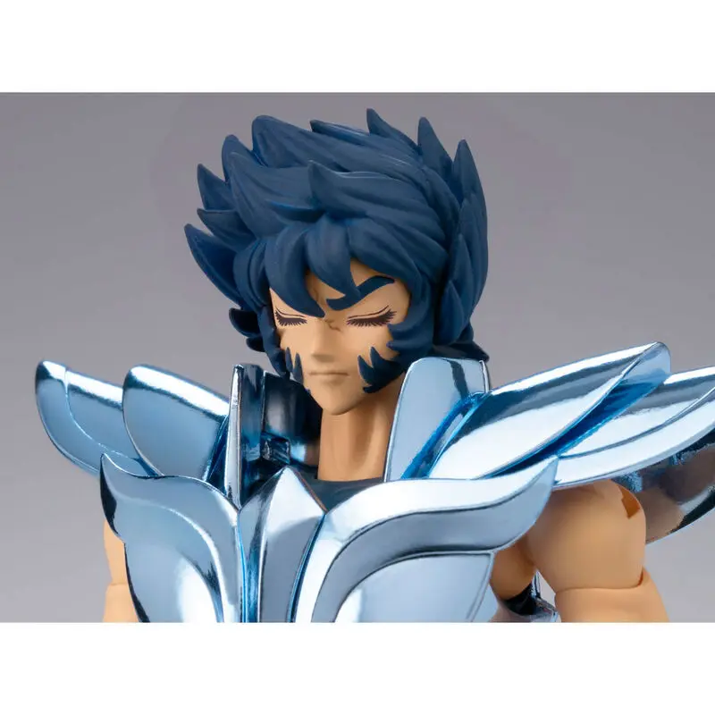 Saint Seiya Saint Cloth Myth X Phoenix Ikki New Bronze Cloth Revival Ver. figura 17cm termékfotó