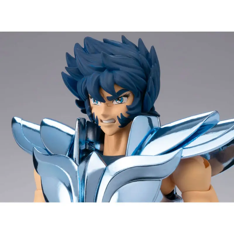 Saint Seiya Saint Cloth Myth X Phoenix Ikki New Bronze Cloth Revival Ver. figura 17cm termékfotó