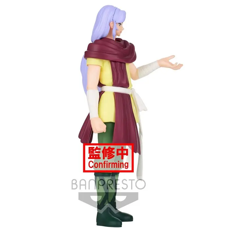 Saint Seiya Saint Cosmo Memoir Aries Mu figura 18cm termékfotó