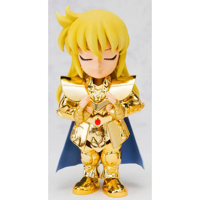 Saint Seiya Virgo Shaka Saints Kollekció figura 9cm termékfotó