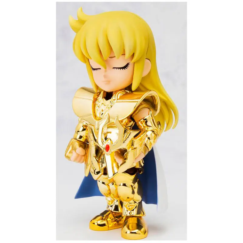 Saint Seiya Virgo Shaka Saints Kollekció figura 9cm termékfotó