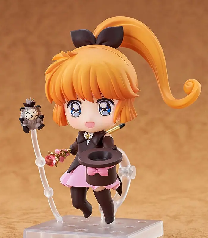 Saint Tail Nendoroid akciófigura Saint Tail 10 cm termékfotó