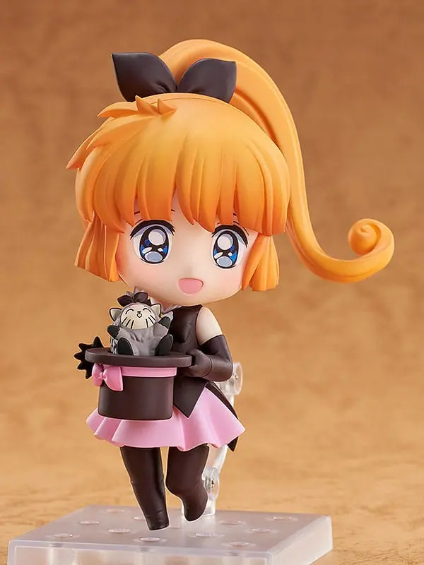 Saint Tail Nendoroid akciófigura Saint Tail 10 cm termékfotó