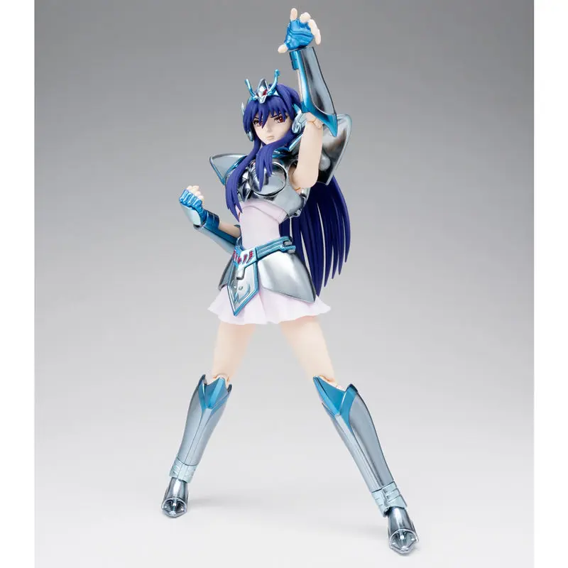 Saintia Sho Kyoko Equuleus figura 16cm termékfotó