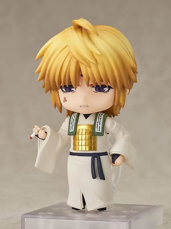 Saiyuki Reload: Zeroin Nendoroid Action Figure Genjo Sanzo 10 cm termékfotó