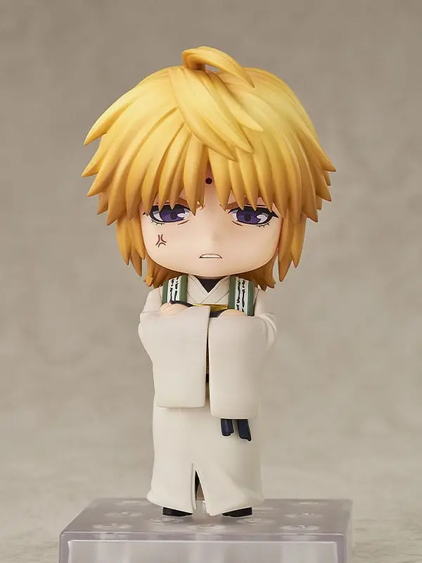 Saiyuki Reload: Zeroin Nendoroid Action Figure Genjo Sanzo 10 cm termékfotó