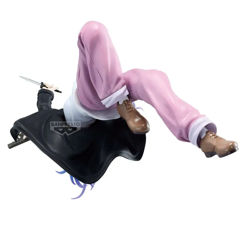 Sakamoto Days Akao Akira Vibration Stars figura 13cm termékfotó
