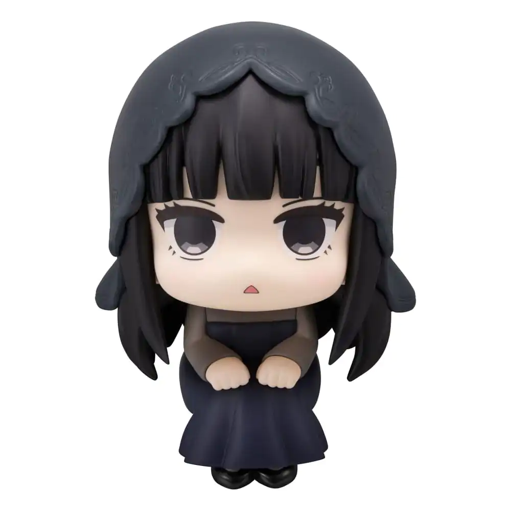 Sakamoto Days Look Up Osaragi PVC szobor figura 11 cm termékfotó