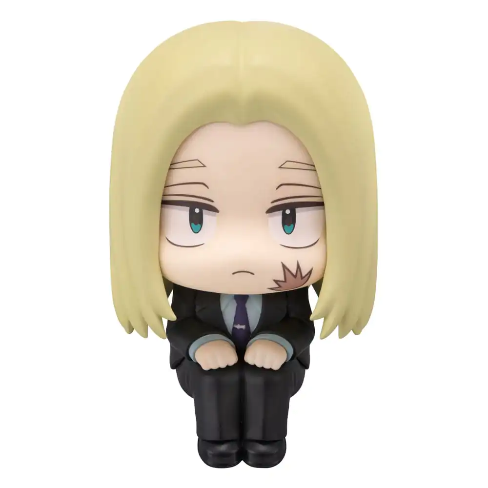 Sakamoto Days Look Up Shishiba PVC szobor figura 11 cm termékfotó