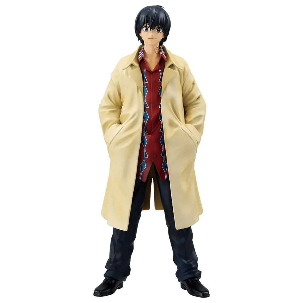 Sakamoto Days Nagumo Ichibansho figura 21cm termékfotó