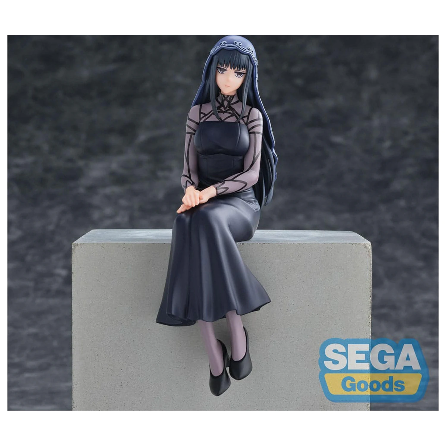Sakamoto Days PM Perching Osaragi PVC szobor figura 13 cm  termékfotó